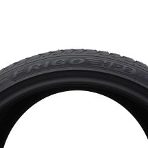 7. Opony 225/40 R18 2x DĘBICA 92V XL Frigo HP2 Zimowe 2021, 2022 7,8-8,2mm