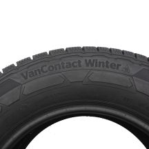 6. 1 x CONTINENTAL 235/65 R16C 115/113R VanContact Winter Zima 2019 7mm