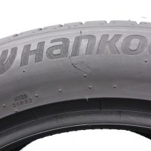 6. Opony 205/55 R16 2x HANKOOK 91V Ventus Prime 4 Letnie 2022 6,9-7mm