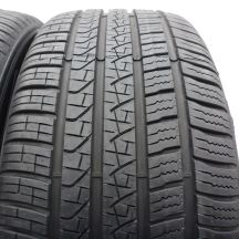 2. Opony 275/50 R20 4x PIRELLI 113V XL Scorpion Zero All Season M0 Wielosezonowe 2019 Jak Nowe