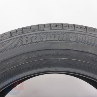 5. Opony 215/60 R17C 4x BARUM 109/107T Vanis 2 Letnie 2021
