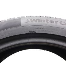 8. 2 x CONTINENTAL 275/40 R21 107V XL WinterContact TS860S N0 2021/22 Zima 7,3-7,8mm