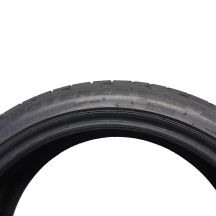 5. 2 x BRIDGESTONE 225/40 R19 89Y Potenza S001 BMW Run Flat Lato 7mm 2019