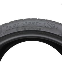 6. Opony 275/35 R20 2x MICHELIN 102Y XL PilotSport 4S BMW Letnie 2020 5,8mm