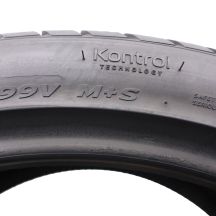 3. Opony 265/35 R20 2x HANKOOK 99V XL Winter i cept evo 2 W320 zimowe 6,2mm 2019