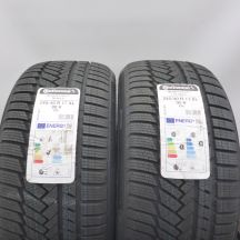 Opony 245/40 R17 2x CONTINENTAL 95V WinterContact TS 850 P Zimowe 2022 