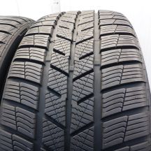 2. Opony 225/45 R19 4x BARUM 96V XL Polaris 5 Zimowe 2021 8,5-8,8mm