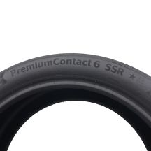 6. 2 x CONTINENTAL 315/35 R22 111Y XL PremiumContact 6 RunFlat BMW Lato 2024 5,5-6mm