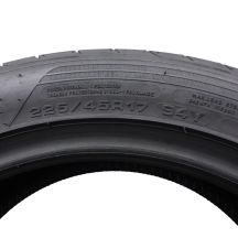 5. 4 x GOODYEAR 225/45 R17 94Y XL Eagle F1 Asymmetric 3 BMW Lato 2021, 2022 6-6,8mm