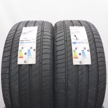 Opony 235/40 R18 2x MICHELIN 91W Primacy 4 Letnie 2023 Nieużywane