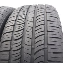 3. Opony 255/55 R17 2x PIRELLI 104V MO Scorpion Zero Letnie 2017 Jak Nowe Nieużywane
