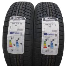 2 x GISLAVED 185/70 R14 88T EuroFrost 6 Zima 2021 