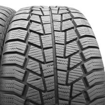 2. 4 x GISLAVED 225/45 R17 94V XL Euro Frost 6 Zima 2022 6,8-8mm