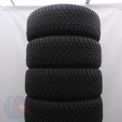 Opony 235/50 R19 4x SEMPERIT 103V XL Speed-Grip 5 Zimowe 2024 8-8,5mm