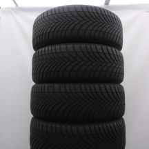 Opony 235/50 R19 4x SEMPERIT 103V XL Speed-Grip 5 Zimowe 2024 8-8,5mm