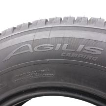 7. 4 x MICHELIN 225/75 R16CP 116Q Agilis Camping Lato 2020 7,8-8,2mm Jak Nowe