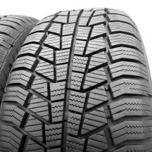 3. 2 x GISLAVED 215/55 R17 98V XL Euro Frost 6 Zima 2022 7-7,8mm Jak Nowe