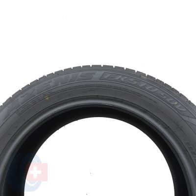 5. Opony 235/55 R19 2x FALKEN 105Y XL Azenis FK510 Suv Letnie 2021 6,5-6,8mm