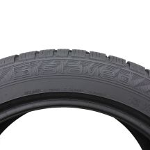 5. 2 x GISLAVED 245/45 R18 100V XL EuroFrost 6 Zima 2023 6mm