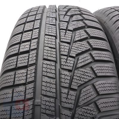 2. Opony 225/60 R18 2x HANKOOK 104V XL Winter I Cept evo 2 W320 Zimowe 2016 Nieużywane
