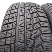 2. Opony 225/60 R18 2x HANKOOK 104V XL Winter I Cept evo 2 W320 Zimowe 2016 Nieużywane