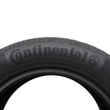 2. 1 x CONTINENTAL 215/55 R16 97W XL ContiPremiumContact 6 Lato 2014 6,8mm