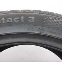 6. Opony 265/40 R20 4x CONTINENTAL 104Y XL ContiSportContact 3 AO Letnie 2022, 2023 Nieużywane