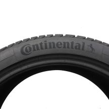 5. Opony 245/40 R19 4x CONTINENTAL 98V XL WinterContact TS 860 S Zimowe 2023 6,2-7,2mm