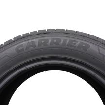 7. Opony 205/65 R16C 4x PIRELLI 107/105T Carrier Letnie 2018 Jak Nowe 8,5-9mm