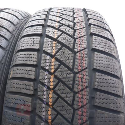 3. Opony 205/50 R17 2x CONTINENTAL 89H ContiWinterContact TS 830 P RFT BMW Zimowe 2021