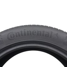 5. 4 x CONTINENTAL 225/55 R19 103V XL PremiumContact 6 Lato 2021 6,5-6,7mm