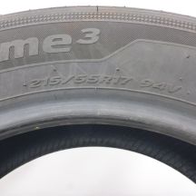 5. Opony 215/55 R17 4x HANKOOK 94V Ventus Prime 3 K125 Letnie 2024 Nieużywane 5. Opony 215/55 R17 4x HANKOOK 94V Ventus Prime 3 K125 Letnie 2024 Nieużywane