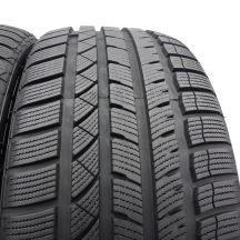 2. 4 x MOMO 225/45 R17 94V XL North Pole W-2 Zima 2020 7,8mm Jak Nowe