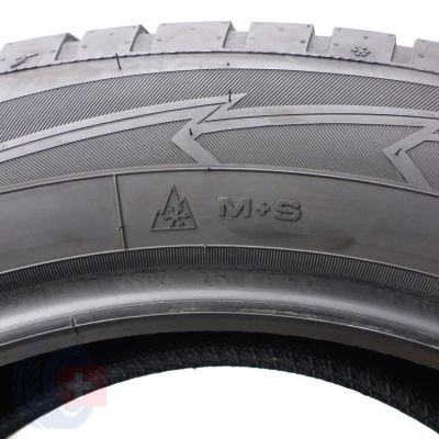 12. 4 x GOODYEAR 235/55 R19 105T XL UltraGrip Performance + Zima 2023 7-8mm