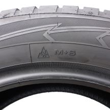 12. 4 x GOODYEAR 235/55 R19 105T XL UltraGrip Performance + Zima 2023 7-8mm