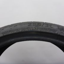 5. Opony 255/30 R20 2x CONTINENTAL 92Y XL SportContact7 Letnie 2022 Nieużywane