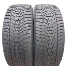 2 x HANKOOK 245/45 R20 103V XL Winter I*cept evo 3 W330 Zima 2020 7-8mm Jak Nowe