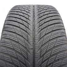 Opona 245/35 R20 1x MICHELIN 95V XL Pilot Alpin 5 NA5 Zimowa 2022 7mm 