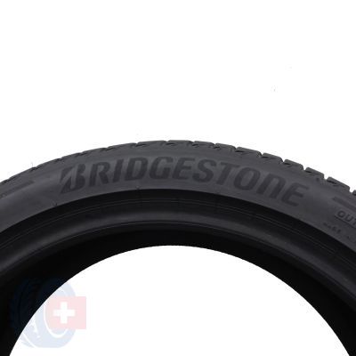 6. 4 x BRIDGESTONE 245/40 R19 94W Turanza T005 Lato 2022 6-6,5mm