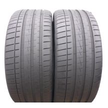 3. 4 x VREDESTEIN 275/45 R21 110Y XL Ultrac Vorti Lato 2017/18 6,5-7,2mm