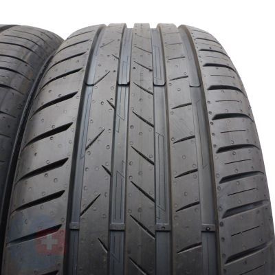 2. 4 x VREDESTEIN 215/55 R18 99V XL Ultrac Lato 2024 Jak Nowe Nieużywane