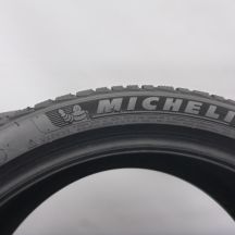 7. Opony 255/40 R20 2x MICHELIN 101W XL PilotAlpin5 Zimowe 2020 6-6,2mm