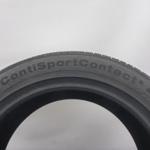 5. Opona 255/45 R19 1x CONTINENTAL 100V ContiSportContact5 SUV Letnia 2024 Nieużywana  5. Opona 255/45 R19 1x CONTINENTAL 100V ContiSportContact5 SUV Letnia 2024 Nieużywana