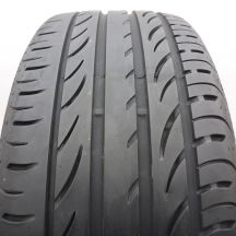 Opona 235/40 R19 1x PIRELLI 96Y XL PZero Nero Letnia 2014 7mm