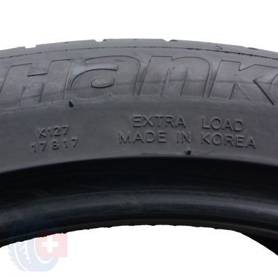 6. 1 x HANKOOK 235/40 R19 96W XL Ventus S1 evo 3 K127 Lato 2024 6,5mm