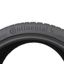 6. 4 x CONTINENTAL 295/35 R21 107V XL WinterContact TS860S Zima 2018, 2019 6-6,8mm