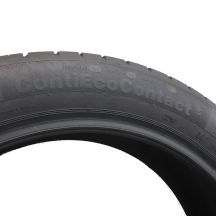 7. 2 x CONTINENTAL 195/55 R20 95H XL ContiEcoContact 5 Lato 2022 6,8mm