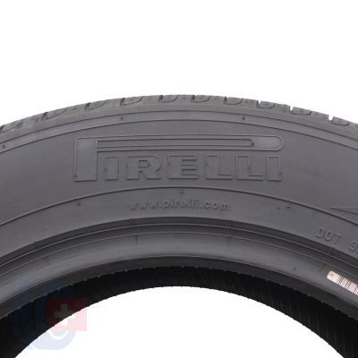 7. 2 x PIRELLI 235/60 R18 107V XL Scorpion Verde Lato 2019/20 Jak Nowe