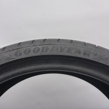 4. Opony 245/35 R20 2x GOODYEAR 95Y XL Eagle F1 Asymetric 3 RFT BMW  Letnie 2022/23 5-5mm