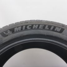 7. Opony 275/45 R21 4x MICHELIN 110Y PilotSport 4 SUV Letnie 2023 Nieużywane